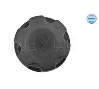 MEYLE 314 238 0004 Bouchon, réservoir de liquide de refroidissement pour BMW