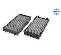 MEYLE 314 320 0000/S Filtre, air de l'habitacle pour BMW