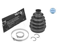 MEYLE 314 495 0014 Ensemble De Manchon, Arbre De Transmission Pour BMW