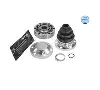 MEYLE Tête de cardan 314 498 0027 – Kit jeu de joints pour BMW
