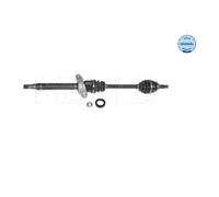Meyle 314 498 0046 Arbre de Transmission avant Droite pour Mini R56 R57 R59 R55