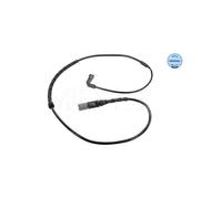 MEYLE 314 527 0001 Témoin d'usure de plaquette de frein arrière pour BMW X5