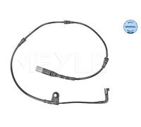 MEYLE 314 527 0003 Contact d'avertissement, usure des plaquettes de frein pour B
