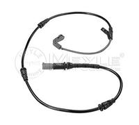 Meyle 314 527 0004 Contact d'avertissement, usure des garnitures de frein