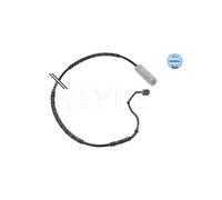 MEYLE Témoin d'usure de plaquette de frein arrière 314 527 0018 pour MINI Countryman/Paceman