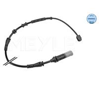 MEYLE 314 527 0025 Contact d'avertissement, usure des plaquettes de frein pour B