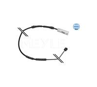 MEYLE 314 527 0033 Témoin d'usure de plaquette de frein avant pour BMW X1