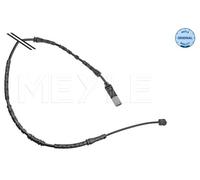 MEYLE 314 527 0035 Contact d'avertissement, usure des plaquettes de frein pour B