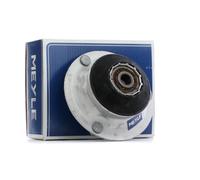 1x Coupelle de suspension MEYLE 314 641 0001 convient pour BMW