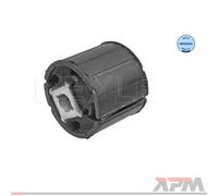 Suspension, corps de l'essieu MEYLE 314 710 0008