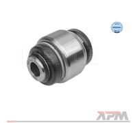 Meyle 314 710 0017 Support De Roulement Arrière Pour BMW F25 F26