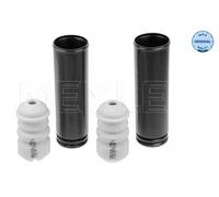 MEYLE 314 740 0002 Poussière Kit Housse, Amortisseur pour BMW, BMW (Brillance)