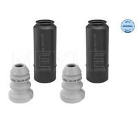 Meyle Cache-amortisseur essieu arrière 314 740 0007 pour BMW 1 1 Décapotable 3