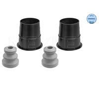 Meyle Cache-amortisseur essieu arrière 314 740 0013 pour MINI
