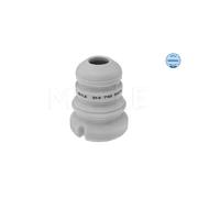 1x Butée élastique, suspension MEYLE 314 742 0005 convient pour BMW