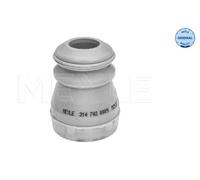 Butée de ressort Essieu arrière 314 742 0009 MEYLE pour BMW X5 X6