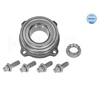 MEYLE 314 750 0004 Moyeu de roue pour BMW