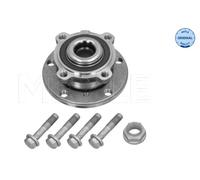 MEYLE 314 752 0025 Moyeu de roue pour MINI