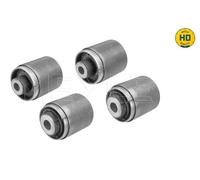 MEYLE 314 753 0000/HD Kit de réparation, bras triangulaire pour BMW