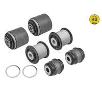MEYLE Kit de réparation 314 753 0002/HD – bras triangulaire pour BMW F07/F10/F11