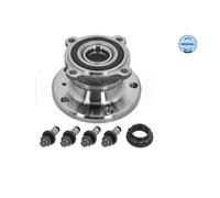 Meyle 314 753 0013 Kit De Réparation De Moyeu Arrière Pour BMW E53