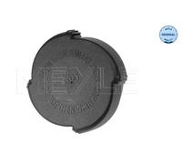 Meyle Couvercle de fermeture réservoir liquide de refroidissement 3148009004 – Compatible BMW 3 et 5