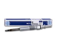 MEYLE Bougie de préchauffage 314 860 0001 pour BMW 3 (E46) Argenté