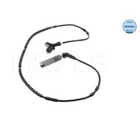 MEYLE 314 899 0048 Capteur, vitesse de roue pour BMW