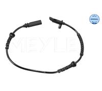 MEYLE 314 899 0108 Capteur, vitesse de roue pour BMW