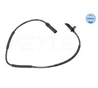 Capteur de vitesse de roue ABS Essieu arrière Capteur actif 314 899 0110 MEYLE