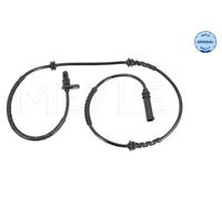 MEYLE 314 899 0111 Capteur, vitesse de roue pour BMW
