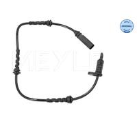 MEYLE 314 899 0112 Capteur, vitesse de roue pour BMW