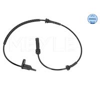 MEYLE 314 899 0118 Capteur, vitesse de roue pour BMW,MINI