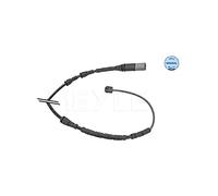 Meyle 3145270013 Contact d'avertissement, usure des plaquettes de frein