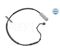 Meyle 3145270018 Contact d'avertissement, garniture de frein