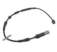 Meyle 3145270025 Contact d'avertissement, garniture de frein