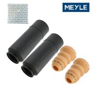 Meyle 3147400007 Protection contre la Poussière + Pare-Chocs Arrière Pour BMW