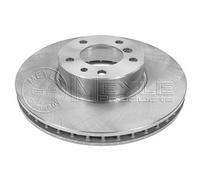 Meyle 315 521 3024 Disque de frein