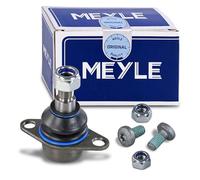 MEYLE 316 010 0002 Rotule de suspension Essieu avant gauche Essieu avant droit