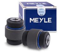 Meyle Boîtier du roulement des roues 316 010 0004