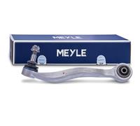 Bras de suspension MEYLE 3160500017 essieu avant, gauche, arrière