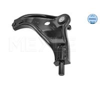 MEYLE Bras de suspension 316 050 0081 Avant gauche OE pour Mini R55/R56/R57/R58/R59