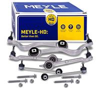 Jeu de bras, suspension de roue MEYLE KIT 316 050 0103/HD
