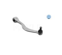 Bras de suspension MEYLE 3160504371 essieu avant, gauche, avant