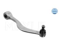 MEYLE 316 050 4371 Bras de suspension pour BMW 5 Limousine (E34) 7 (E32) Avant