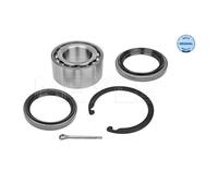 Meyle 32-14 650 0000 Kit De Roulement Avant Pour Mitsubishi Colt IV PROTON