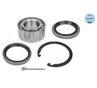 MEYLE 32-14 650 0000 Kit de roulements de roue pour MITSUBISHI,PROTON