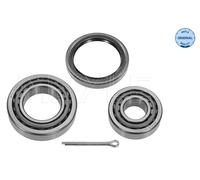 MEYLE 32-14 650 0002 Kit de roulements de roue pour HYUNDAI,MG,MITSUBISHI