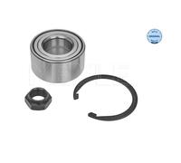 Meyle 32-14 650 0005 Kit Roulements Avant pour Mitsubishi Outlander I Lancer VII