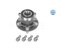 Meyle 32-14 752 0004 Moyeu Arrière Pour Peugeot Citroën Mitsubishi Jeep Chrysler